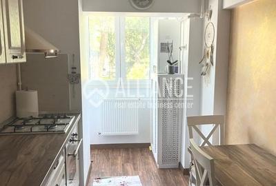 TOMIS 1/Spitalul Judetean (COD04)-Apartament 3 camere mobilat utilat - 4