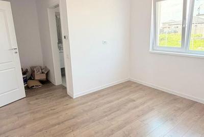 Casă cu 3 camere cu Teren 350 Mp în Berceni - 6