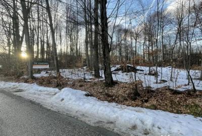 Teren de 3025 mp, în Central - 1