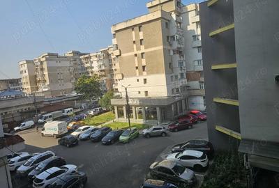 Apartament 2 camere - zona Ultracentrala a orasului Bacau, str. Nicolae Balcescu - 4