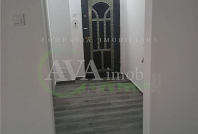 Apartament cu 2 camere semidecomandat în Orizont - 10