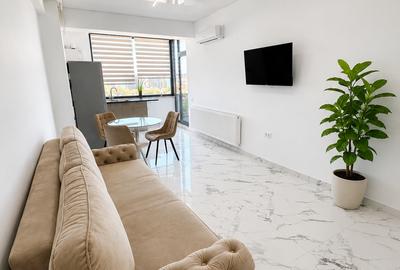 Apartament cu 2 camere decomandat în Central - 2