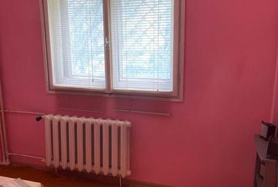 Apartament cu 2 camere semidecomandat în Lujerului - 6