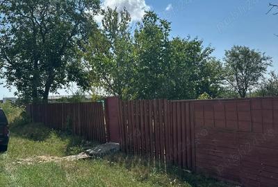 Casa de vanzare in Gepiu. - 1