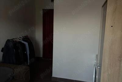 Garsonieră decomandată în Central - 4