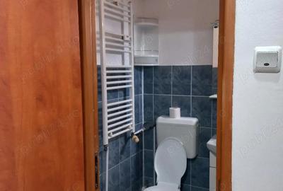 Garsonieră decomandată în Progresul - 7