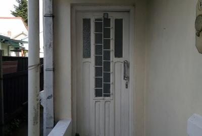 Casă individuală cu 3 camere cu Teren 194 Mp în Dorobanți - 1