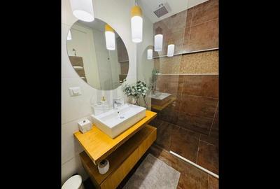 Apartament 2 camere de inchiriat Herastrau I Dorobanti I ... - 7