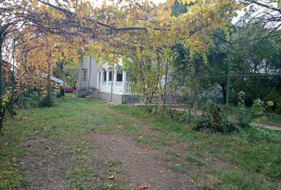 Casă  p+1+M, cu teren generos, aproape de București – Bâldana, județul Dâmbovița Casă  p+1+M, cu teren generos, aproape de București – Bâldana, județul Dâmbovița - 3