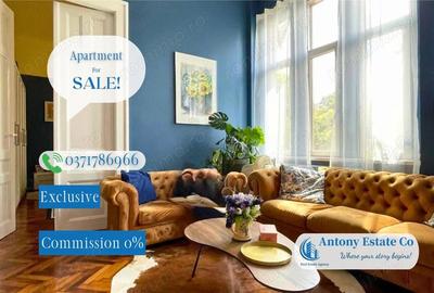 Apartament cu 2 camere în Ultracentral - 7