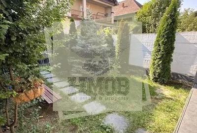 Casa 2 camere cu gradina in zona Parcul Sub Arini - 9