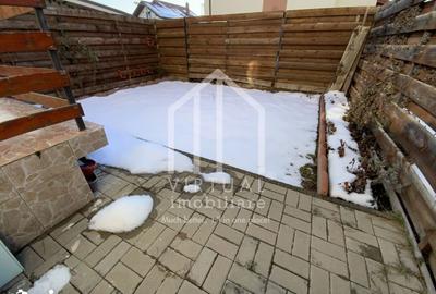 Casă cu 4 camere cu Teren 136 Mp în Central - 9