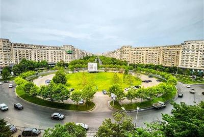 Oferta vanzare spatiu birouri Bd. Unirii - Piata Alba Iulia - 1