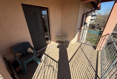 Casă cu 5 camere cu Canalizare în Ologeni - 27