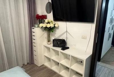 Apartament 2 camere Valea Lupului - 3