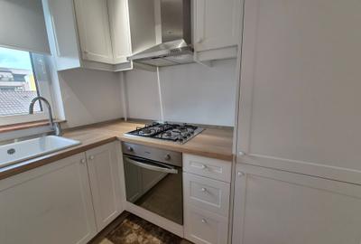 Apartament cu 3 camere decomandat în Iancu Nicolae - 13