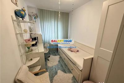 Apartament cu 3 camere decomandat, mobilat în Cantacuzino - 9