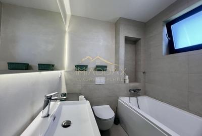 Casă individuală cu 5 camere cu Canalizare în Sisești - 55