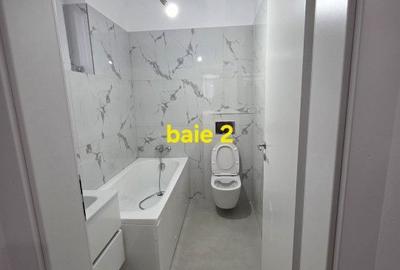 Apartament cu 3 camere în Central - 17