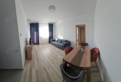 Apartament 2 camere bloc nou Drumul Taberei Timisoara Residence 103q - 4