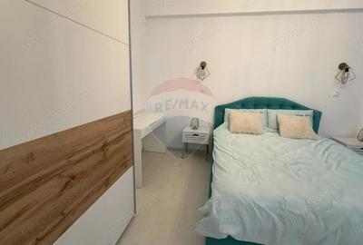 Primul chiria? | Mobilat complet | Parcare proprie cu priza electrica - 5