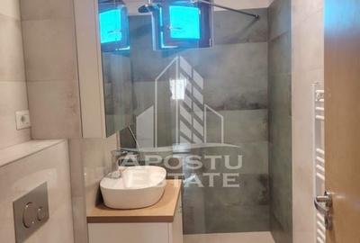 Apartament 3 camere cu balcon si priveliste placuta I zona Balcescu - 11