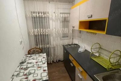 Garsonieră decomandată în Central - 4