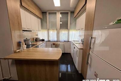 Apartament 4 Camere Magheru - 3