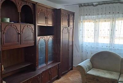 Apartament cu 3 camere decomandat, mobilat în Lipovei - 8