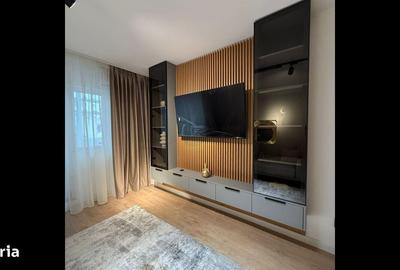 Apartament cu 3 camere decomandat în Timpuri Noi