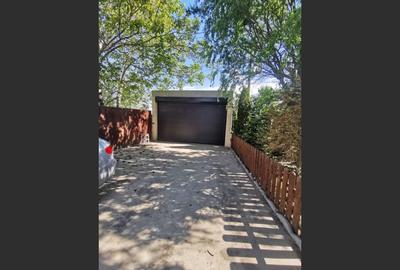 COMISION 0% - CASA P+1 SPATIOASA + TEREN 1100 MP - 5