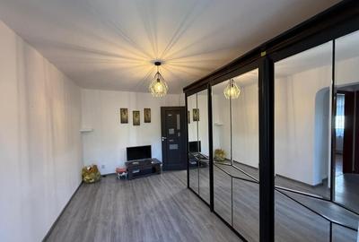 Apartament 3 camere, etaj 3, bloc de caramida - 14