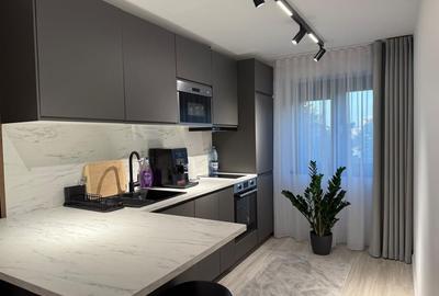 APARTAMENT 3 CAMERE DECOMANDAT LUX ZONA TOMIS NORD - 22