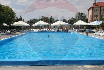 Hotel de vanzare Buftea IF -Cu 40 de camere - 1