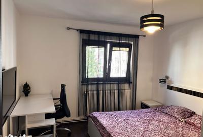 Apartament cu 2 camere decomandat, mobilat în Central - 1