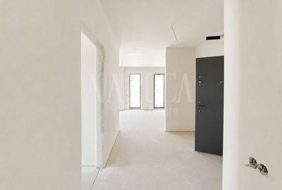Apartament cu 3 camere semidecomandat în Andrei Mureșanu - 4