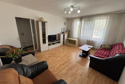 Apartament cu 2 camere semidecomandat în Central - 6