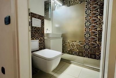 Apartament 2 camere Drumul Taberei AFI Apartament 2 camere Drumul Taberei AFI - 5