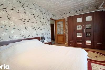 Casă cu 4 camere cu Teren 400 Mp în Ciurea - 6
