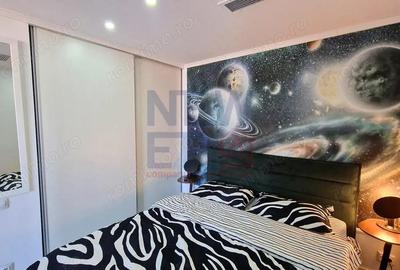 Apartament 2 camere de vanzare - RIN Grand Residence - 4