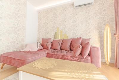 Inchiriere Apartament 2 Camere Iancu Nicolae - Baneasa - 2