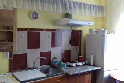 Garsonieră decomandată în Gheorgheni