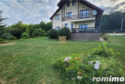 Casa in Bucovina! Zona Gura Humorului! De Vanzare! 0727817187 - 16