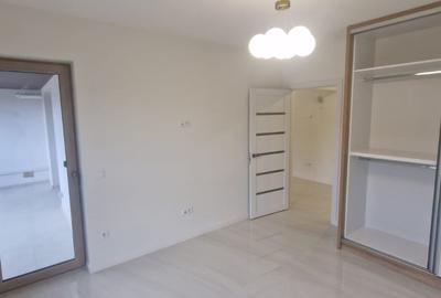 De inchiriat apartament 3 camere - prima inchiriere - complet mobilat si utilat! - 10
