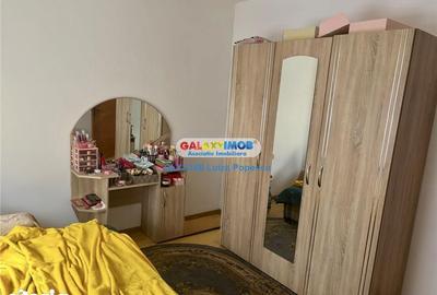 Apartament cu 2 camere, mobilat în 13 Septembrie - 1