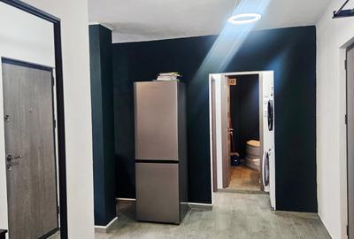 Apartament 2 camere prima inchiriere, langa parc Sebastian - 8