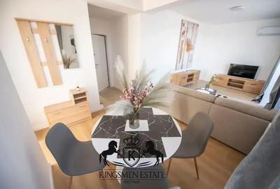 Duplex 3 camere The Suburb Buftea - 5