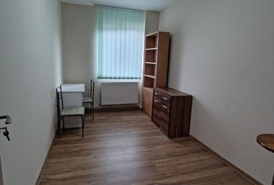 Gradina Botanica- Apartament cu 3 camere, etaj 1- Bloc nou - 4