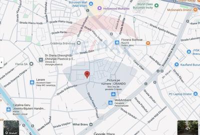 De inchiriat garsoniera in zona Vitan Mall - 14