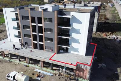 Apartament cu 2 camere decomandat în Nord - 2